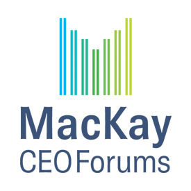 MacKay’s The CEO Edge Podcast Interview